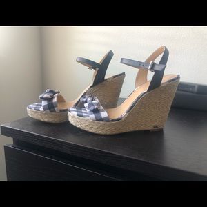 New! MK wedges